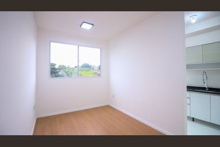 Sala de apartamento à venda com 2 quartos, 42m² em Jardim Egle, São Paulo