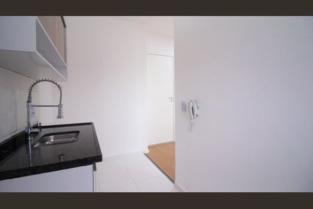 Apartamento à venda com 42m², 2 quartos e sem vaga