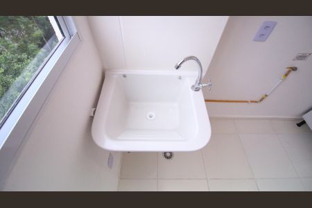 Apartamento à venda com 42m², 2 quartos e sem vaga