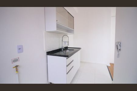 Apartamento à venda com 42m², 2 quartos e sem vaga