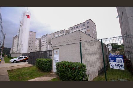 Apartamento à venda com 42m², 2 quartos e sem vaga