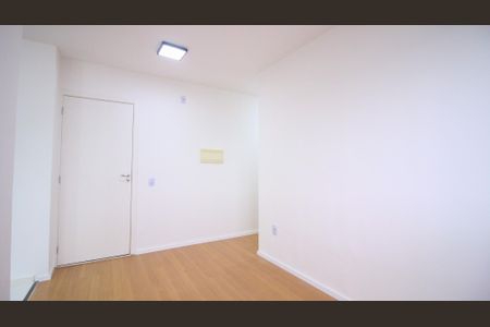 Sala de apartamento à venda com 2 quartos, 42m² em Jardim Egle, São Paulo