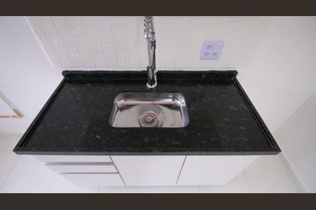 Apartamento à venda com 42m², 2 quartos e sem vaga