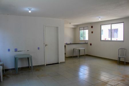 Apartamento à venda com 42m², 2 quartos e sem vaga