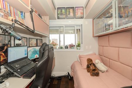 Apartamento à venda com 64m², 2 quartos e 1 vaga Apartamento à venda com 64m², 2 quartos e 1 vagaQuarto