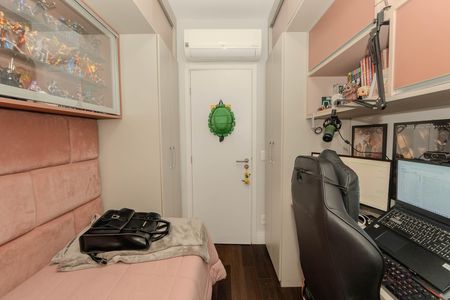 Apartamento à venda com 64m², 2 quartos e 1 vaga Apartamento à venda com 64m², 2 quartos e 1 vagaQuarto