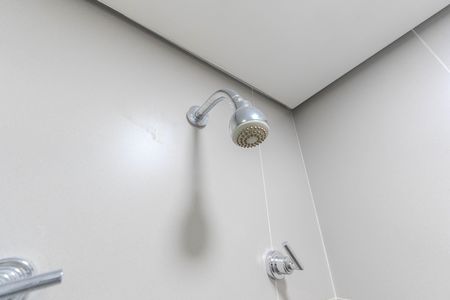 Apartamento à venda com 64m², 2 quartos e 1 vaga Apartamento à venda com 64m², 2 quartos e 1 vagaBanheiro