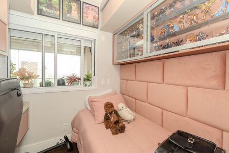 Apartamento à venda com 64m², 2 quartos e 1 vaga Apartamento à venda com 64m², 2 quartos e 1 vagaQuarto