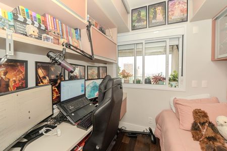 Apartamento à venda com 64m², 2 quartos e 1 vaga Apartamento à venda com 64m², 2 quartos e 1 vagaQuarto