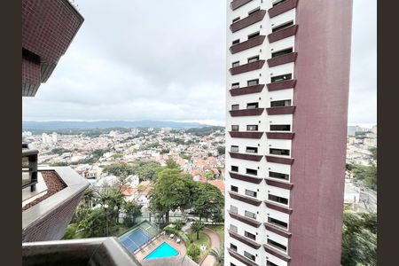 Apartamento à venda com 290m², 5 quartos e 4 vagas Apartamento à venda com 290m², 5 quartos e 4 vagasQuarto 4 - Suíte Varanda