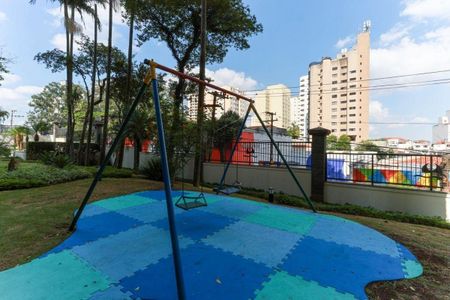 Apartamento à venda com 290m², 5 quartos e 4 vagas Apartamento à venda com 290m², 5 quartos e 4 vagasÁrea comum - Playground