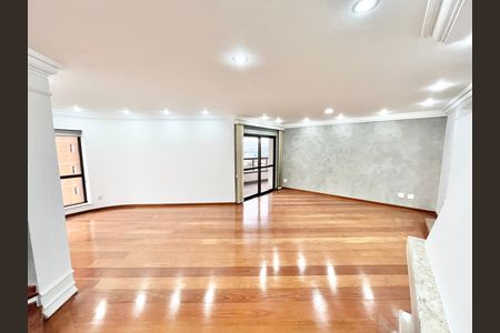 Sala de apartamento à venda com 5 quartos, 290m² em Santana, São Paulo