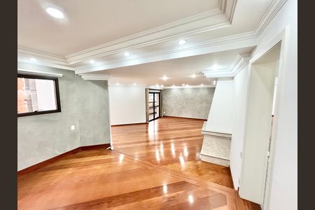 Apartamento à venda com 290m², 5 quartos e 4 vagas