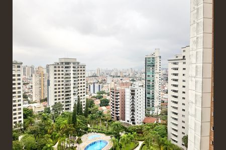 Apartamento à venda com 290m², 5 quartos e 4 vagas Apartamento à venda com 290m², 5 quartos e 4 vagasVista