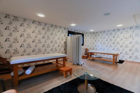 Apartamento à venda com 290m², 5 quartos e 4 vagas Apartamento à venda com 290m², 5 quartos e 4 vagasSpa