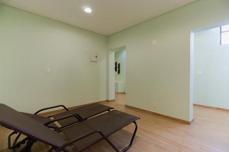 Apartamento à venda com 290m², 5 quartos e 4 vagas Apartamento à venda com 290m², 5 quartos e 4 vagasSaúna