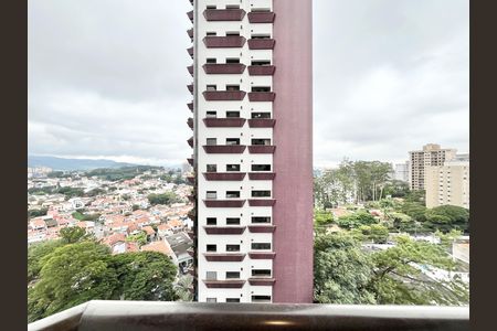 Apartamento à venda com 290m², 5 quartos e 4 vagas Apartamento à venda com 290m², 5 quartos e 4 vagasQuarto 3 - Suíte Varanda