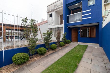 Casa à venda com 110m², 3 quartos e 2 vagasFachada