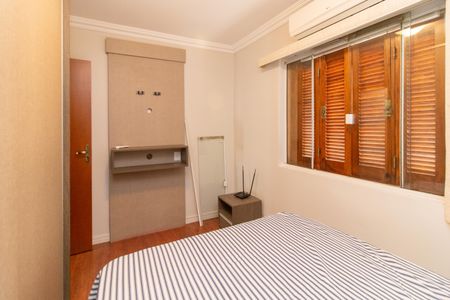 Casa à venda com 110m², 3 quartos e 2 vagasQuarto 2