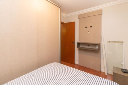 Casa à venda com 110m², 3 quartos e 2 vagasQuarto 2