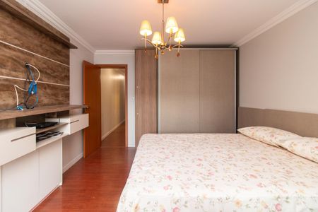 Casa à venda com 110m², 3 quartos e 2 vagasQuarto 3