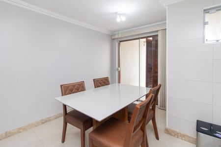 Casa à venda com 110m², 3 quartos e 2 vagasCozinha