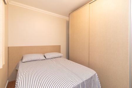 Casa à venda com 110m², 3 quartos e 2 vagasQuarto 2