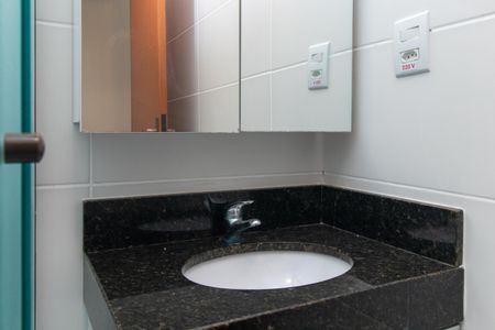 Casa à venda com 110m², 3 quartos e 2 vagasBanheiro