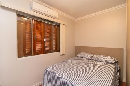 Quarto 2 de casa à venda com 3 quartos, 110m² em Hípica, Porto Alegre