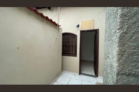 Garden de kitnet/studio para alugar com 1 quarto, 10m² em Freguesia (ilha do Governador), Rio de Janeiro