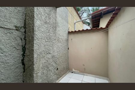 Garden de kitnet/studio para alugar com 1 quarto, 10m² em Freguesia (ilha do Governador), Rio de Janeiro