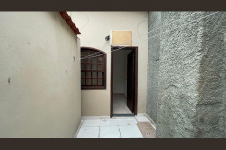 Garden de kitnet/studio para alugar com 1 quarto, 10m² em Freguesia (ilha do Governador), Rio de Janeiro