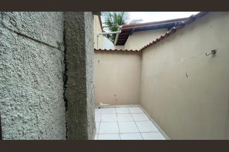Garden de kitnet/studio para alugar com 1 quarto, 10m² em Freguesia (ilha do Governador), Rio de Janeiro