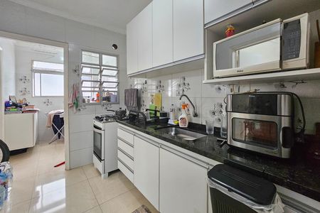 Apartamento para alugar com 84m², 2 quartos e 1 vaga Apartamento para alugar com 84m², 2 quartos e 1 vagaCozinha