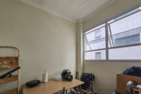 Apartamento para alugar com 84m², 2 quartos e 1 vaga Apartamento para alugar com 84m², 2 quartos e 1 vagaQuarto de serviço