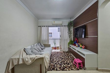 Apartamento para alugar com 84m², 2 quartos e 1 vaga Apartamento para alugar com 84m², 2 quartos e 1 vagaSala/cozinha