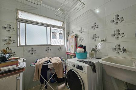 Apartamento para alugar com 84m², 2 quartos e 1 vaga Apartamento para alugar com 84m², 2 quartos e 1 vagaÁrea de serviço