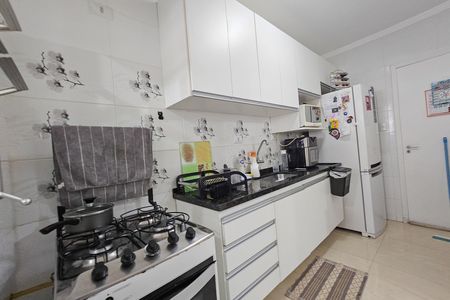 Apartamento para alugar com 84m², 2 quartos e 1 vaga Apartamento para alugar com 84m², 2 quartos e 1 vagaCozinha