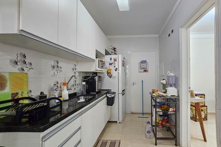 Apartamento para alugar com 84m², 2 quartos e 1 vaga Apartamento para alugar com 84m², 2 quartos e 1 vagaCozinha