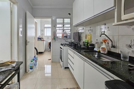 Apartamento para alugar com 84m², 2 quartos e 1 vaga Apartamento para alugar com 84m², 2 quartos e 1 vagaCozinha