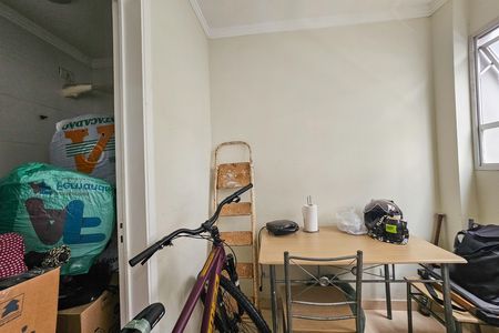 Apartamento para alugar com 84m², 2 quartos e 1 vaga Apartamento para alugar com 84m², 2 quartos e 1 vagaQuarto de serviço