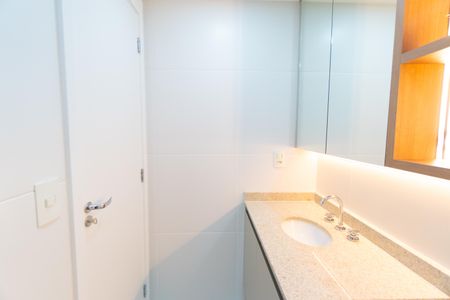 Apartamento para alugar com 65m², 2 quartos e 1 vaga Apartamento para alugar com 65m², 2 quartos e 1 vagaLavabo