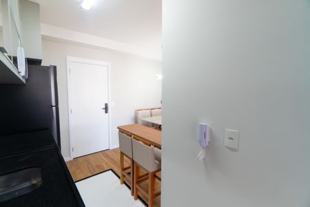 Apartamento para alugar com 65m², 2 quartos e 1 vaga Apartamento para alugar com 65m², 2 quartos e 1 vagaCozinha