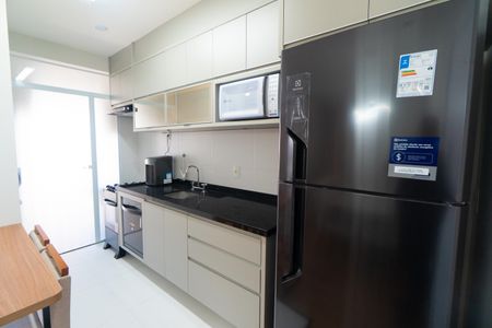 Apartamento para alugar com 65m², 2 quartos e 1 vaga Apartamento para alugar com 65m², 2 quartos e 1 vagaCozinha
