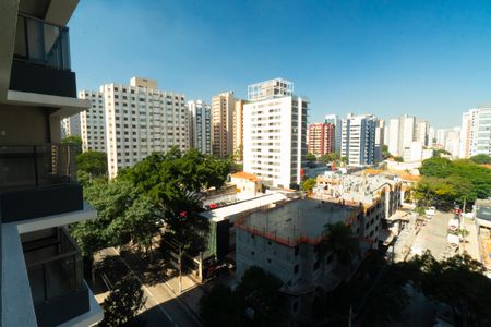 Apartamento para alugar com 65m², 2 quartos e 1 vaga Apartamento para alugar com 65m², 2 quartos e 1 vagaVista do Quarto 2