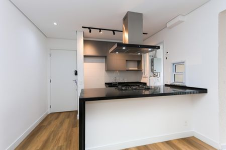 Apartamento à venda com 77m², 2 quartos e 2 vagas Apartamento à venda com 77m², 2 quartos e 2 vagascozinha