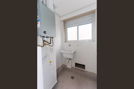 Apartamento à venda com 77m², 2 quartos e 2 vagas Apartamento à venda com 77m², 2 quartos e 2 vagasÁrea de Serviço