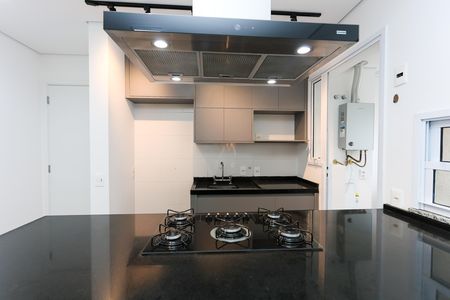 Apartamento à venda com 77m², 2 quartos e 2 vagas Apartamento à venda com 77m², 2 quartos e 2 vagascozinha