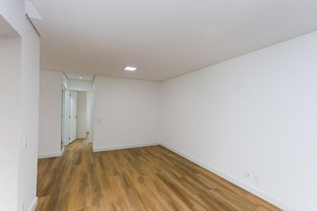Apartamento à venda com 77m², 2 quartos e 2 vagas Apartamento à venda com 77m², 2 quartos e 2 vagasSala