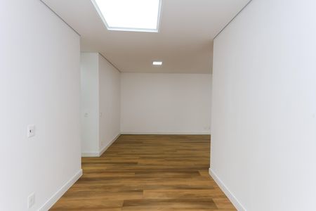 Apartamento à venda com 77m², 2 quartos e 2 vagas Apartamento à venda com 77m², 2 quartos e 2 vagasSala